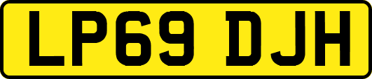 LP69DJH