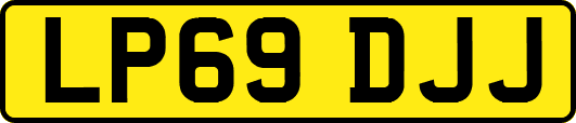 LP69DJJ