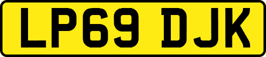 LP69DJK