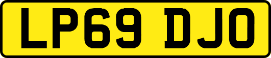 LP69DJO