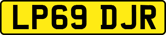LP69DJR