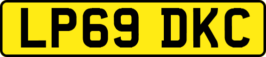 LP69DKC