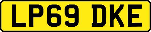 LP69DKE