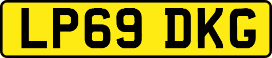 LP69DKG