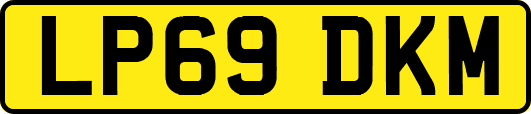LP69DKM