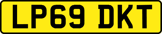 LP69DKT