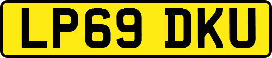 LP69DKU