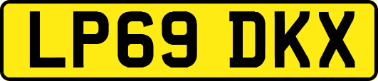 LP69DKX
