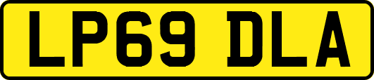 LP69DLA