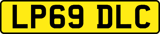 LP69DLC
