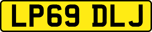 LP69DLJ
