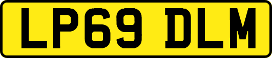 LP69DLM