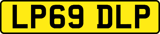 LP69DLP