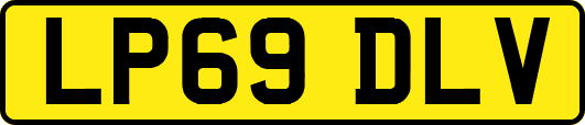 LP69DLV