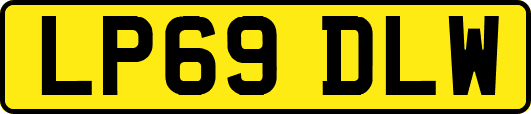 LP69DLW