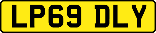 LP69DLY