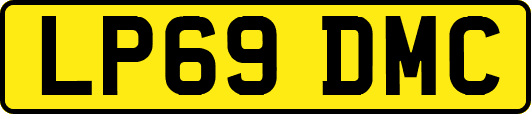 LP69DMC