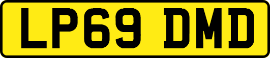 LP69DMD
