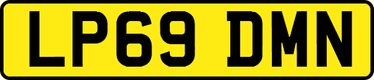 LP69DMN