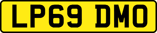 LP69DMO