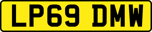 LP69DMW