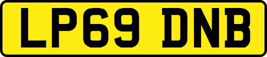 LP69DNB