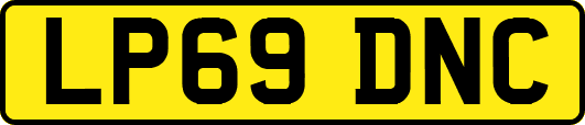 LP69DNC