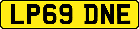 LP69DNE