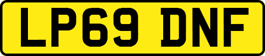 LP69DNF