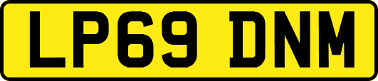 LP69DNM