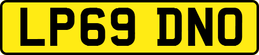 LP69DNO