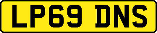 LP69DNS