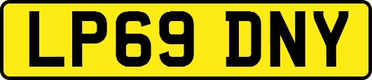 LP69DNY