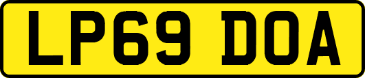 LP69DOA
