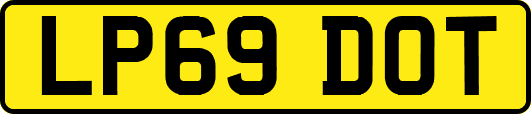 LP69DOT