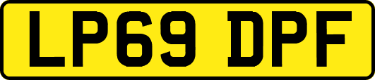 LP69DPF