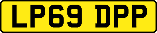 LP69DPP