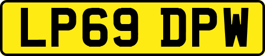 LP69DPW