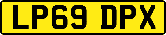 LP69DPX