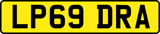 LP69DRA