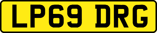 LP69DRG