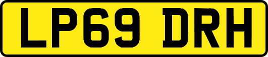 LP69DRH