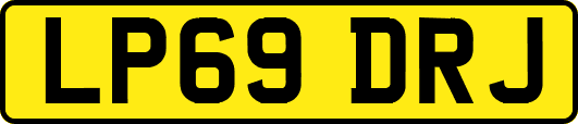 LP69DRJ