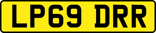 LP69DRR