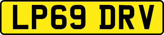 LP69DRV