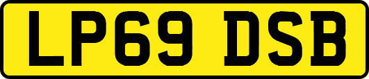 LP69DSB