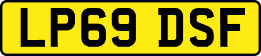 LP69DSF