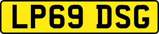 LP69DSG