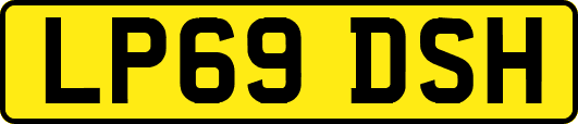 LP69DSH