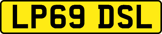 LP69DSL